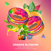 Табак Spectrum Mix Line Orange Blossom (Цветущий Апельсин) 25г Акцизный
